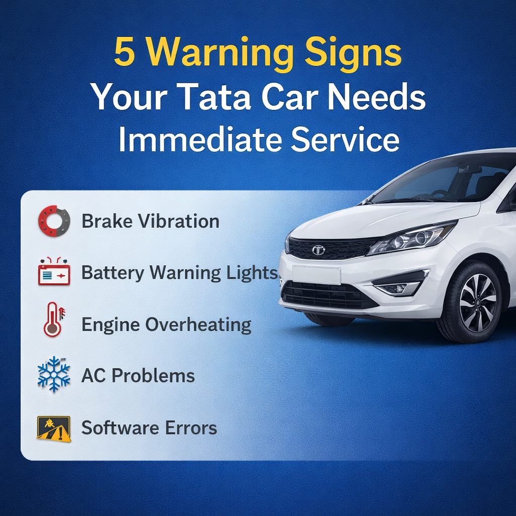 battery check tata car dealers in Pune