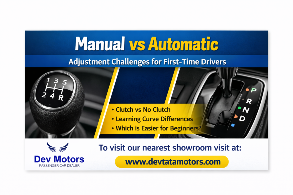 Tata Car Showroom in Pune