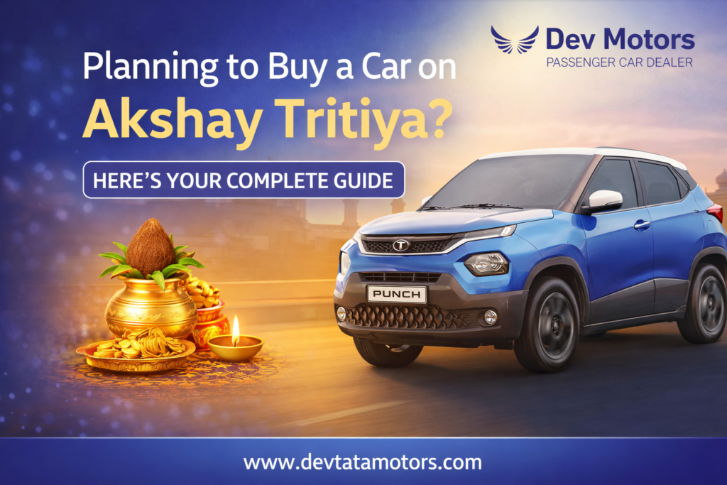 tata showroom in Pune